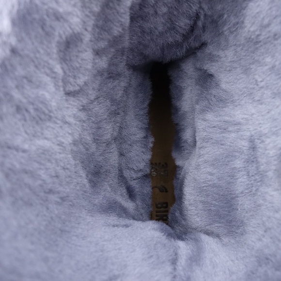 NEW Size 6 / EU 37 Women's Birkenstock Masi Shearling Lined Boots 1011031 - Picture 9 of 12